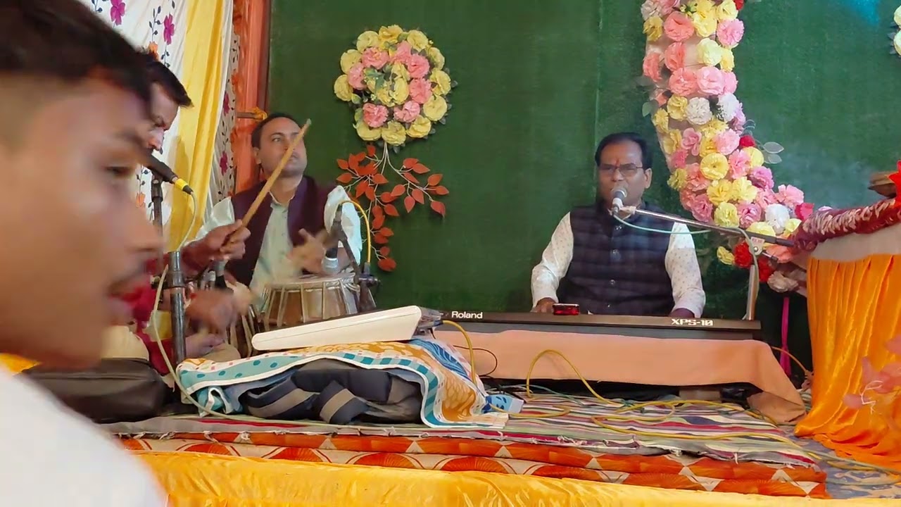 सागर पार से सिया का समाचार लाने वाले By दयाशंकर तिवारी, देव नारायण तिवारी व सतीश शुक्ला 