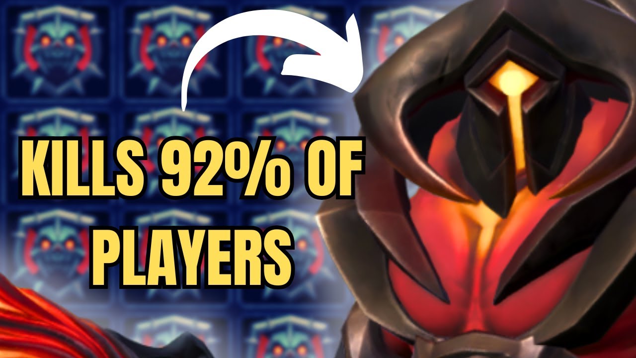 Only 8 Percent Of Players Defeat Zuk in Runescape 3