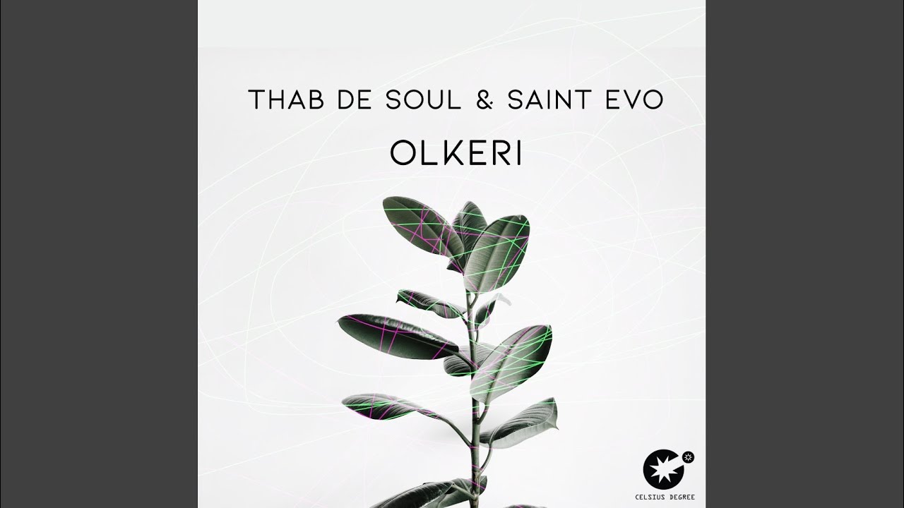 Olkeri (Original Mix)