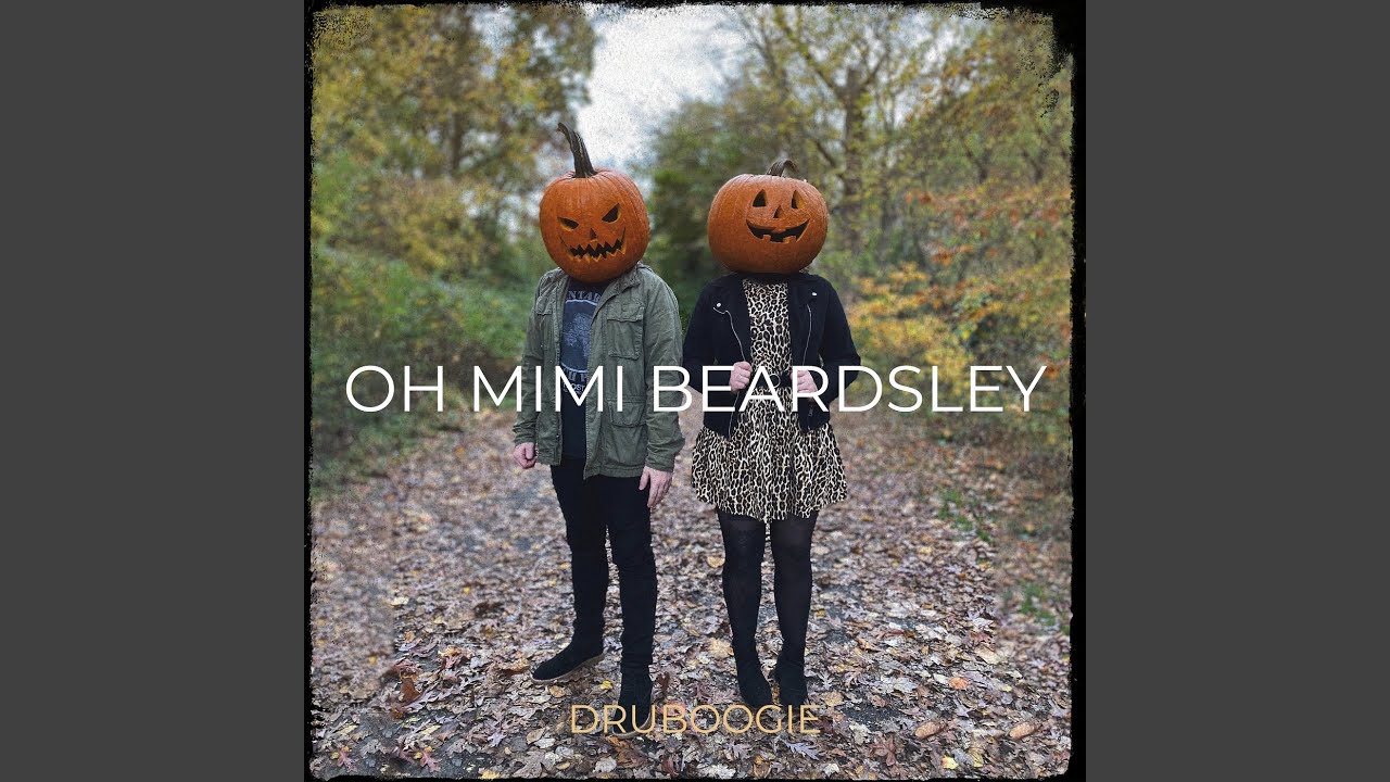 Oh Mimi Beardsley