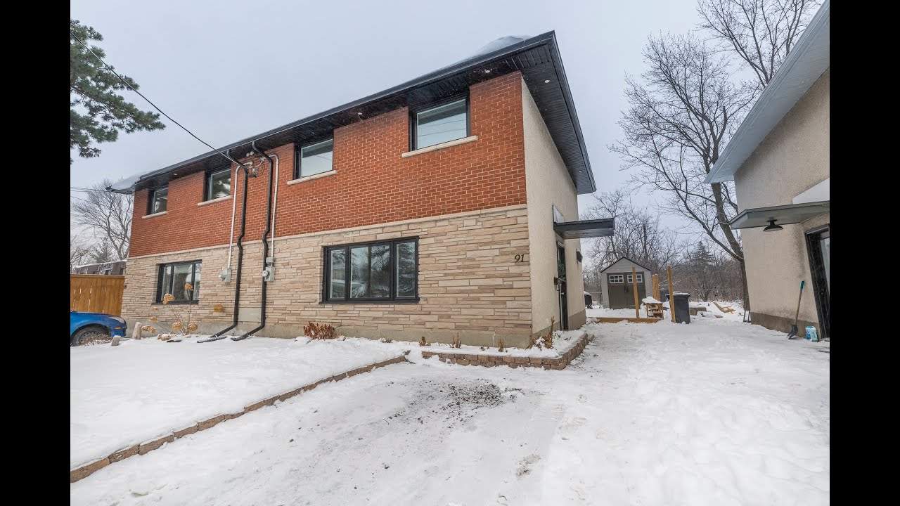 91 Britannia Rd