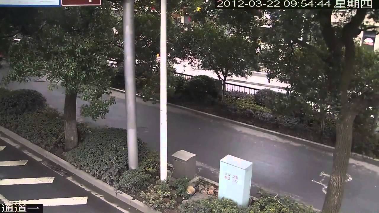 2 MEGAPIXEL PTZ DEMO
