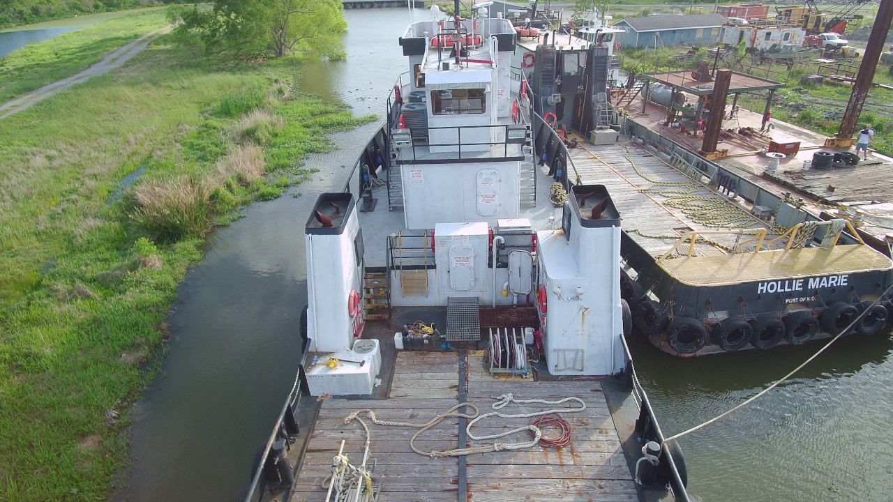 File 1804 Used 115 ft Utility Supply Vessel For Sale