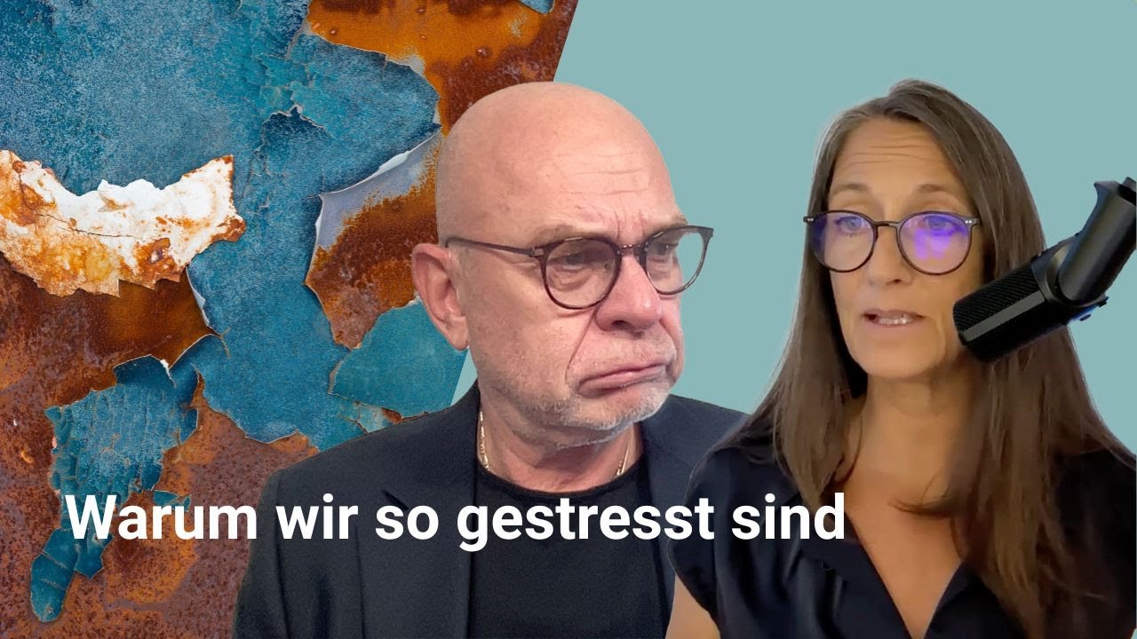 Warum so viele Menschen unter Stress stehen – eine Feng-Shui-Perspektive