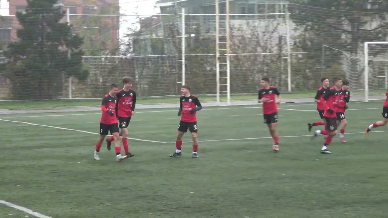 Fk Cukaricki 2011- Fk Vozdovac 2011
