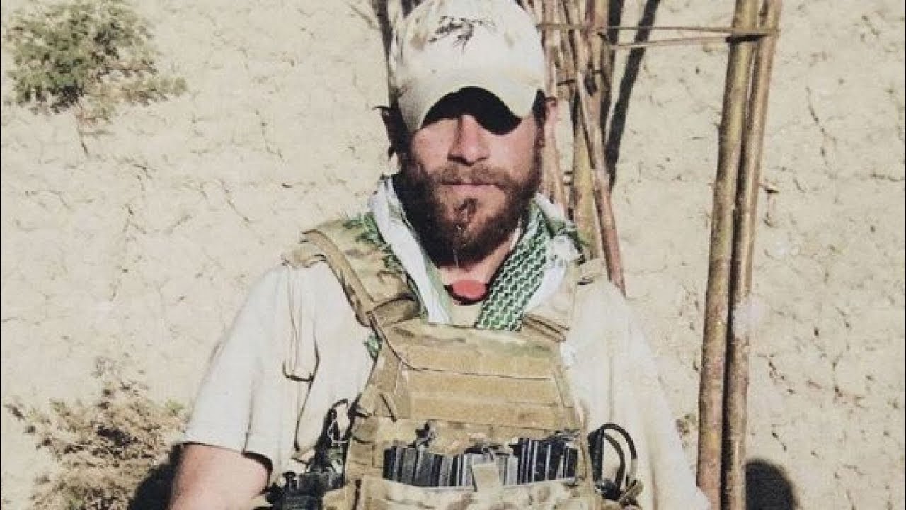 Disturbing Story Of An American Wár Criminál