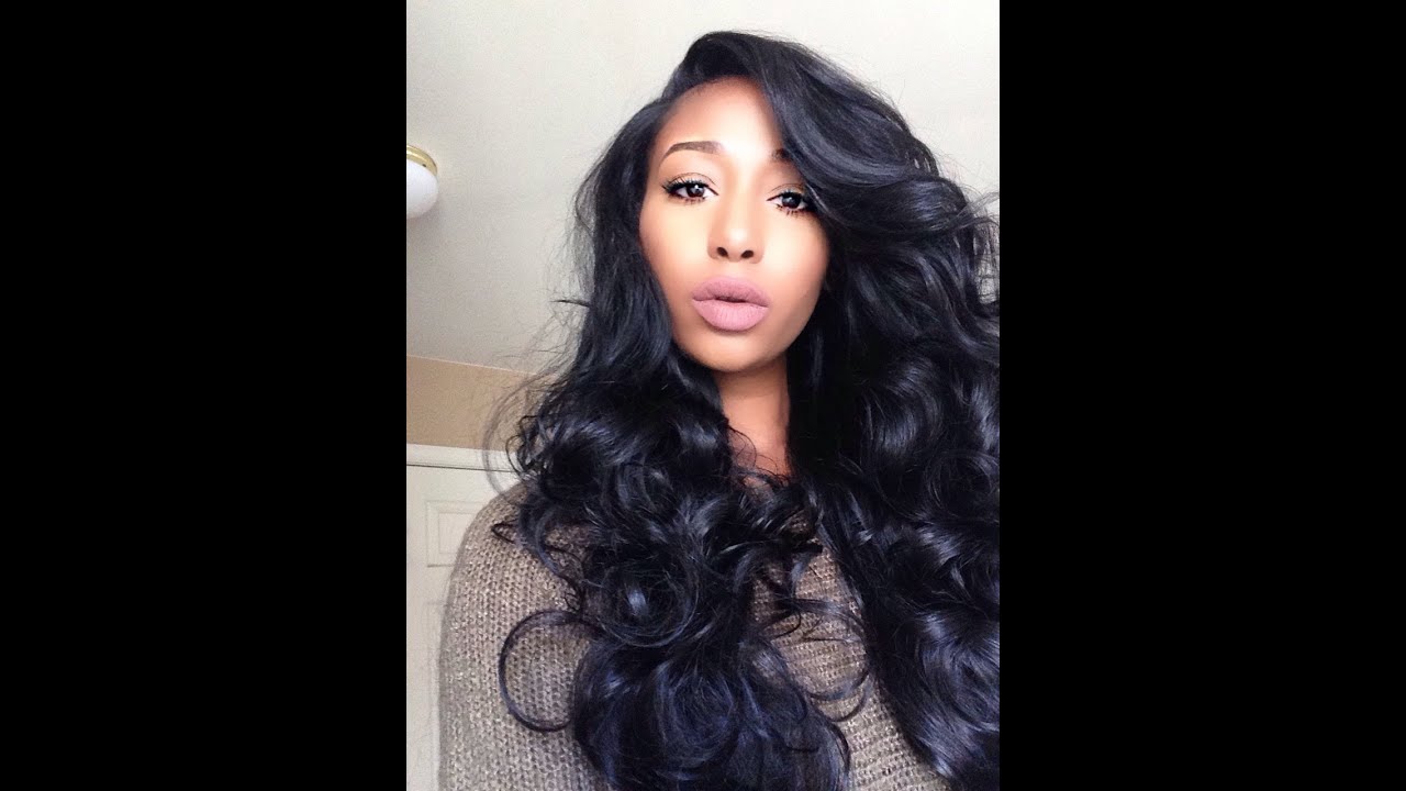 FRIDAY NIGHT HAIR| GLS74 WIG REVIEW| GIVEAWAY ANNOUNCEMENT