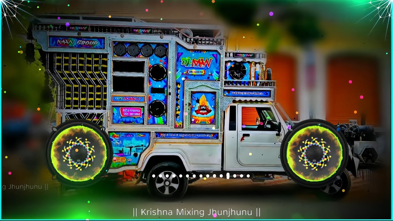 soldier soldier meethi baatein bolkar Dj Remix Song | 4d Vibration ReMix | Old Hindi Song