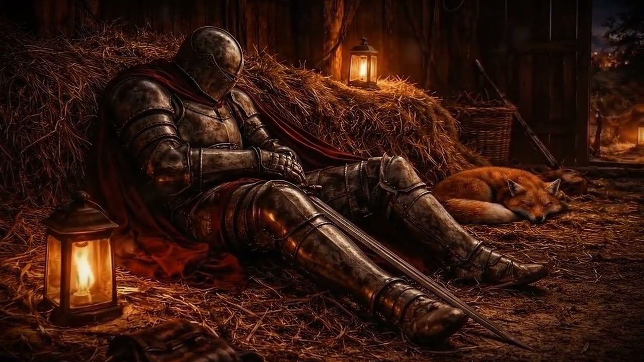 rest… you don’t have to be strong