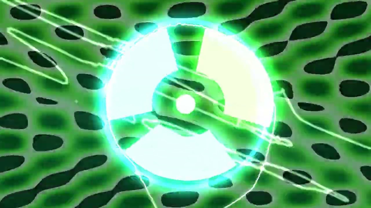 Nuclear Stress Test [Nuclear Lucidity v2 Acid Warpy]