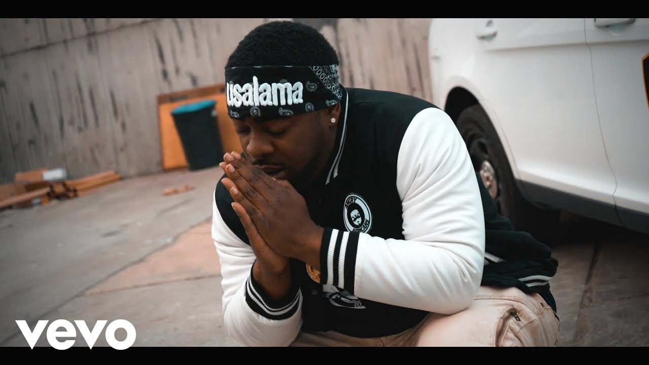 Lil Blood - Journey (Official Video) || Directed by @Thakur_Taj