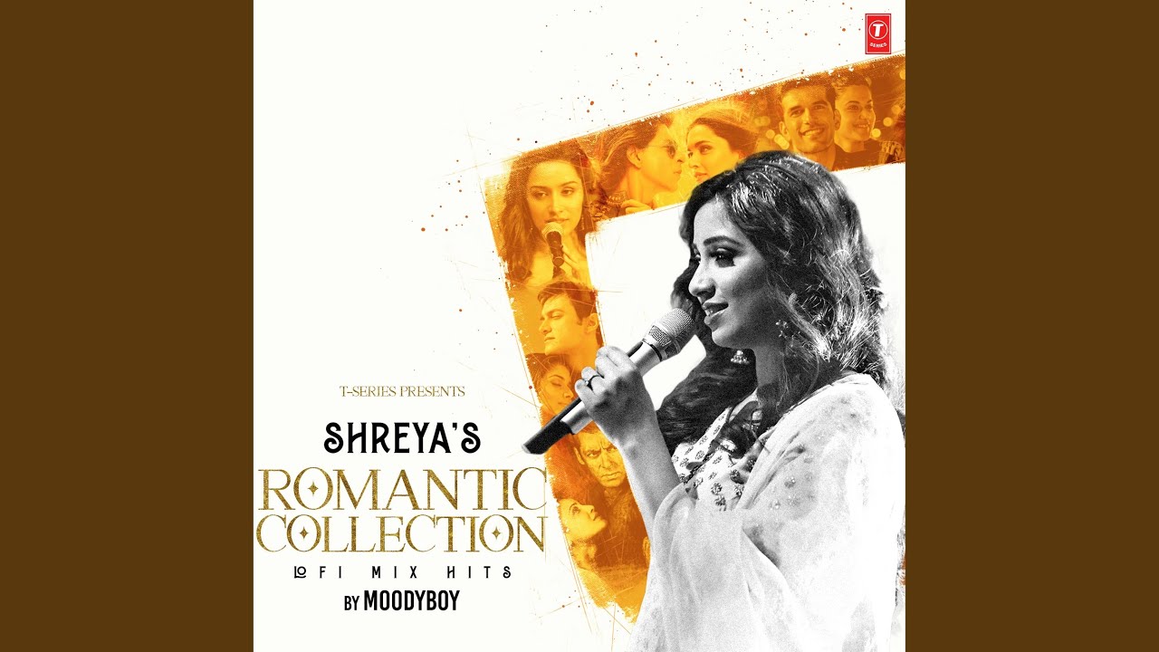 Tere Naina Maar Hi Daalenge Lofi Mix (Remix By Moodyboy)