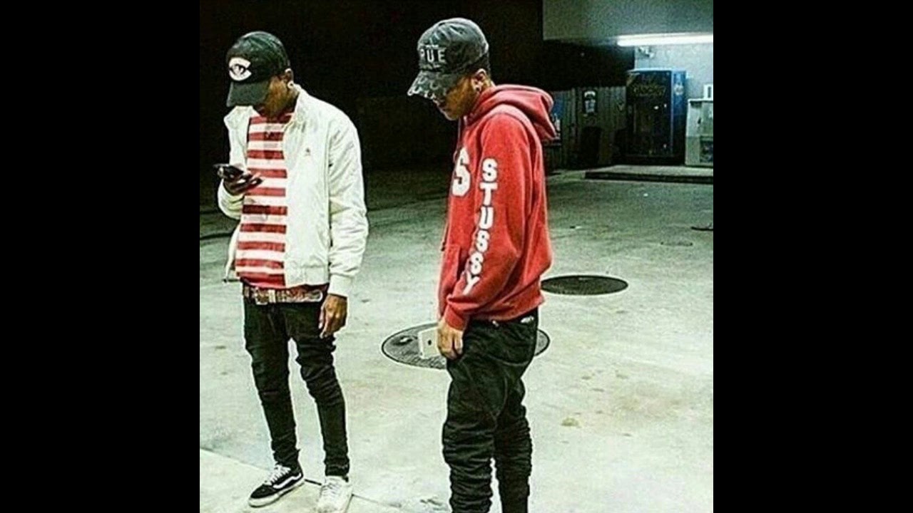 [FREE FOR PROFIT] OLD HARD XXXTENTACION X SKI MASK TYPE BEAT ''KEEPMYBLADETUCKED'' (Prod. VINNIE)