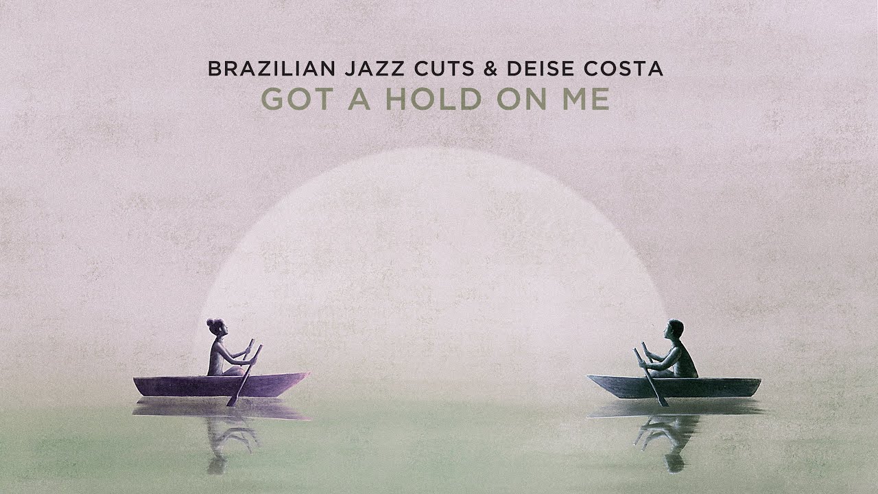 Got a Hold on Me (Bossa Nova cover) - Original by Christine McVie