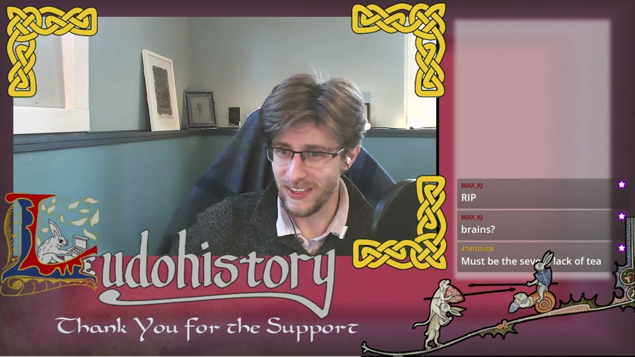 The Forever Labyrinth - Inkle's Done It Again