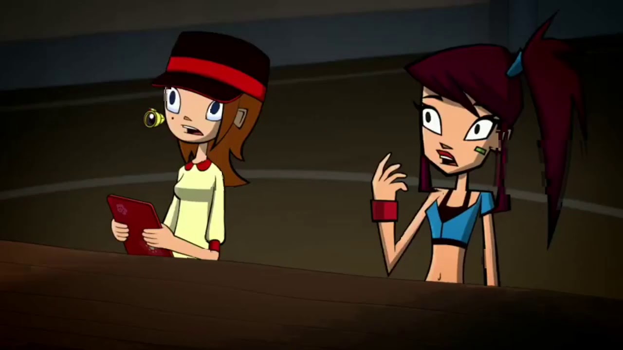Randy Cunningham 9th Grade Ninja: Every Fight Scenes Compilation (Episode 1 - Episode 10)