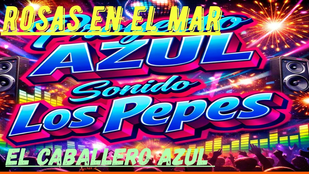 ROSAS EN EL MAR salsa proyecto azul