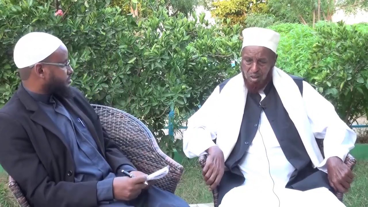 TARIKH NOLOLEEDKA SHEKH MAXAMUD SHEKH MAXAMED SUFI CUMER Qaybta;11,