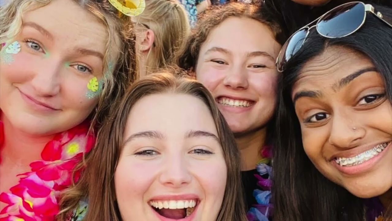 Eastern High School Class of 2023 Senior Video