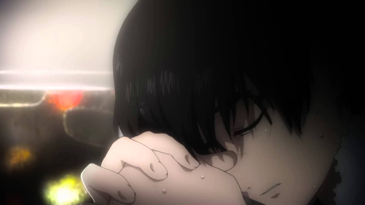 [FULL AMV] My SIN! [Dedication]