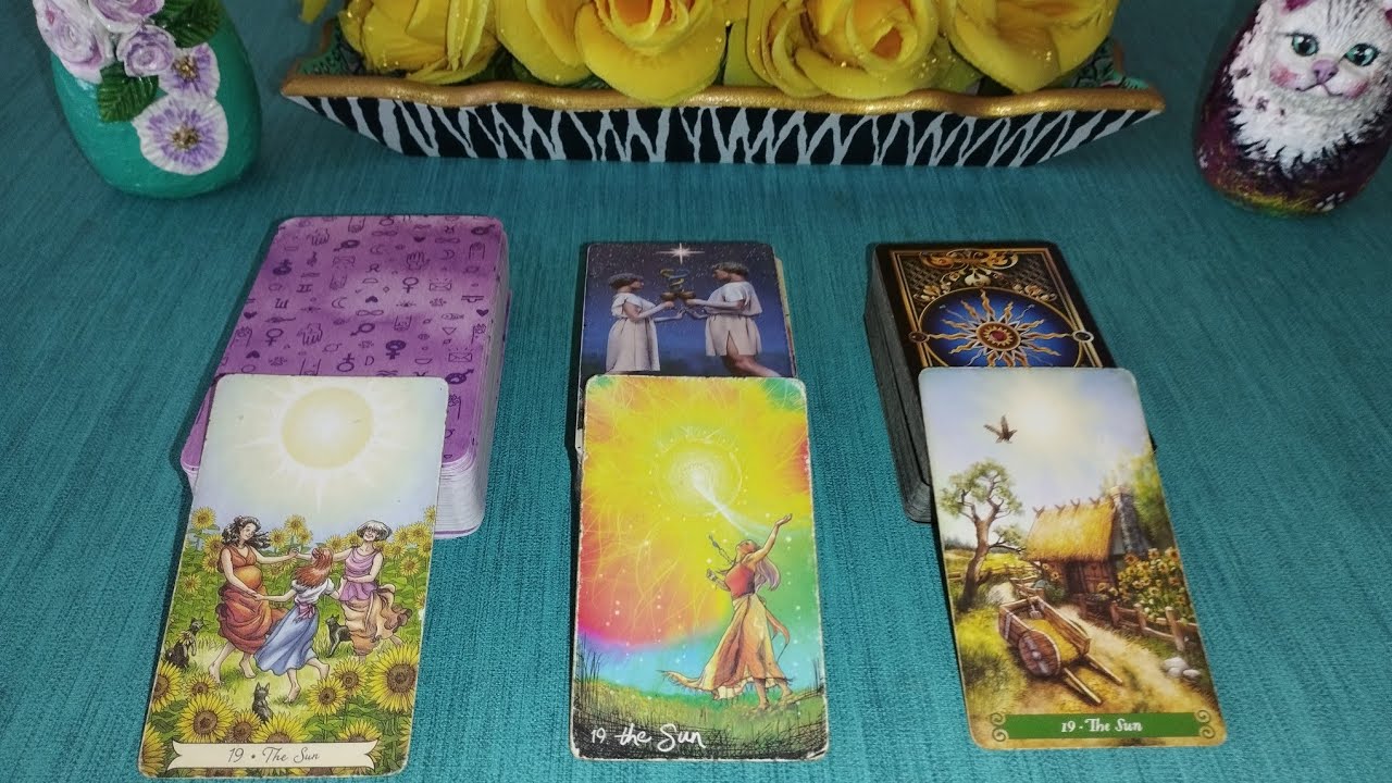 (Kart Seç) 🧿🌙3 Aylık Süreçte Seni Bekliyor 🧿🌙