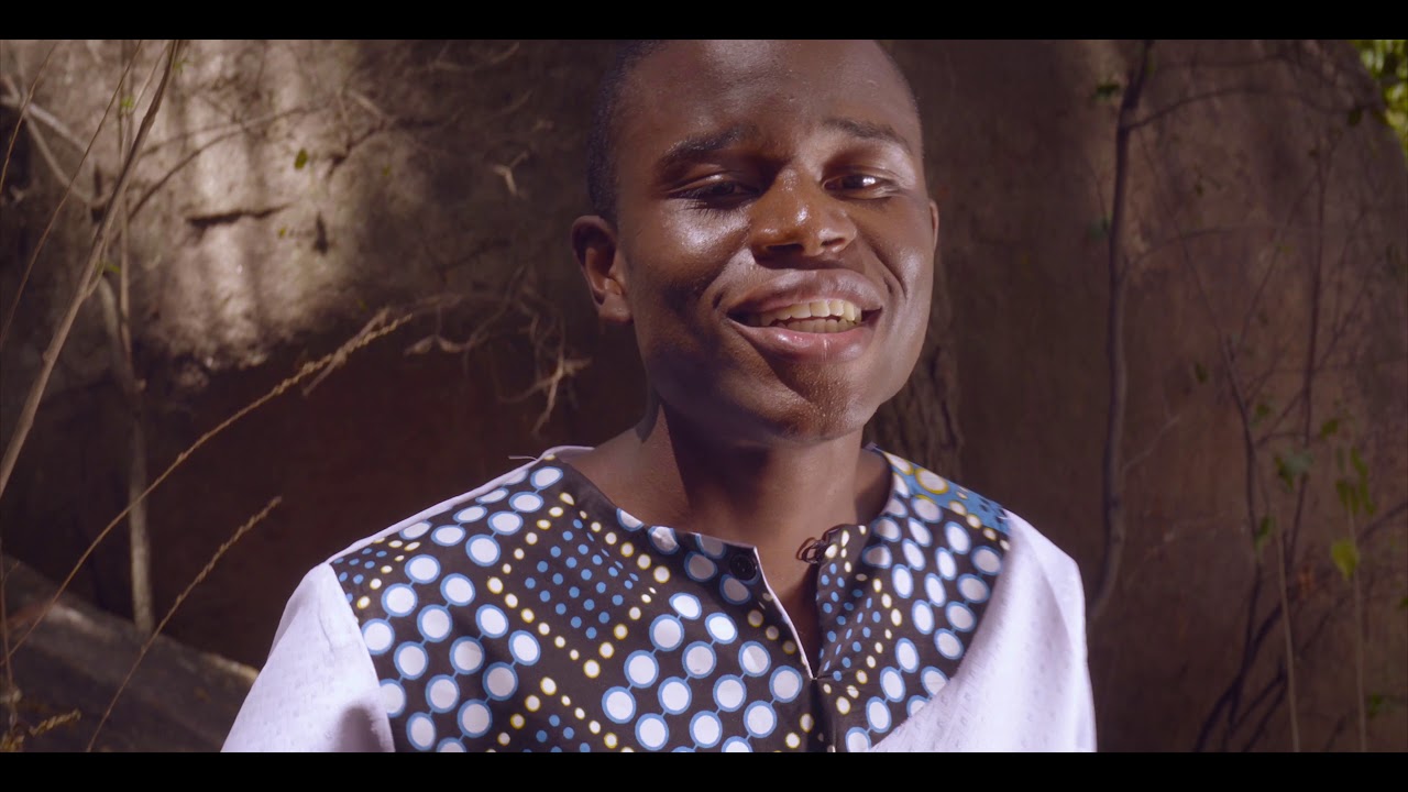Jay Munoz - Munoshamisa (Official Video)