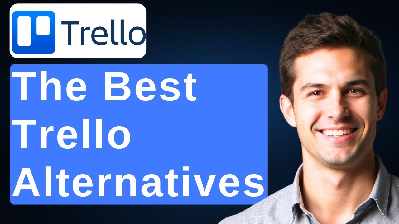 The Best Trello Alternatives [2026 Guide]
