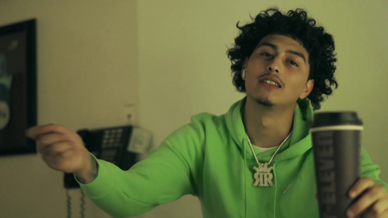 KiingRod - Never Be The Same  (Official Video)