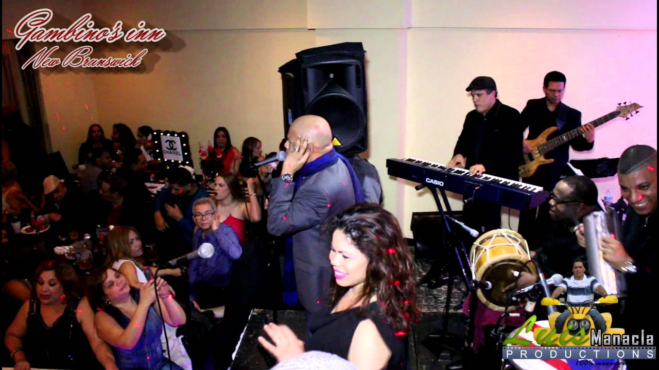 RUBBY PEREZ - Dame Veneno , Cuando Este Con El