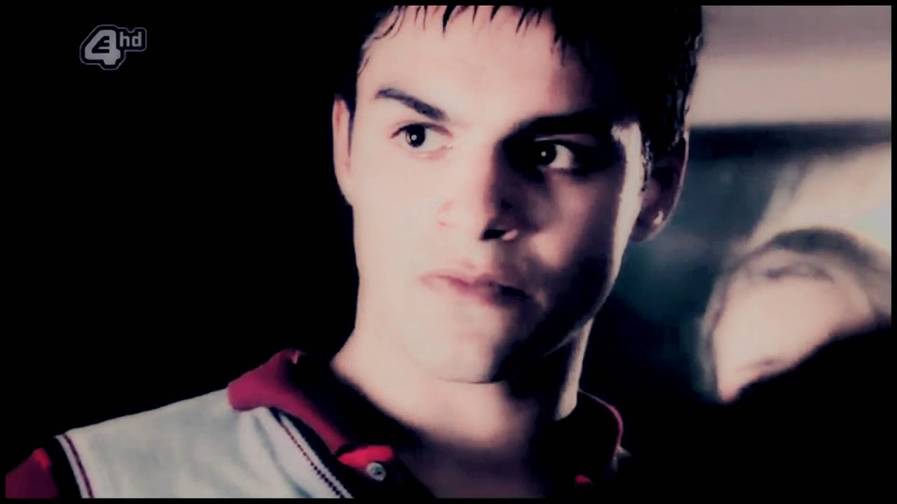 Nick Levan II Don't leave me alone.