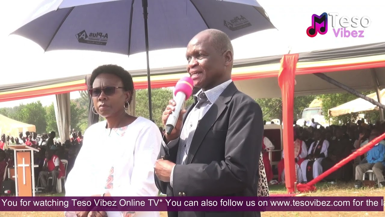 Minister Dr. Ruth Aceng explains what exactly killed Hon. Cecilia Ogwal