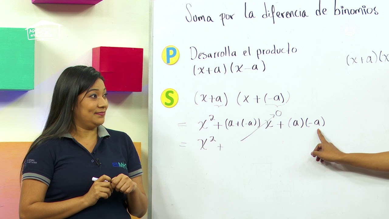 9.&deg; teleclase S3F1