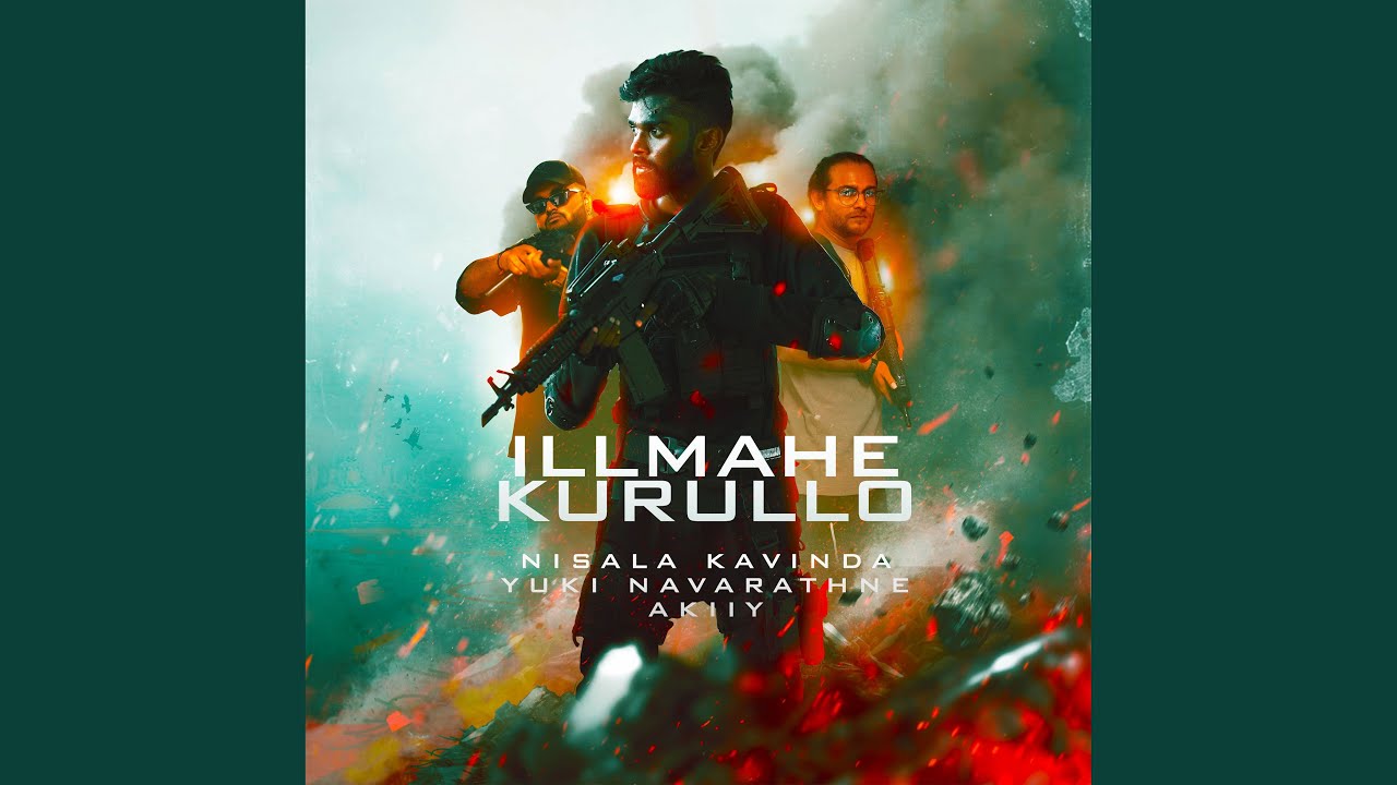 Ill Mahe Kurullo