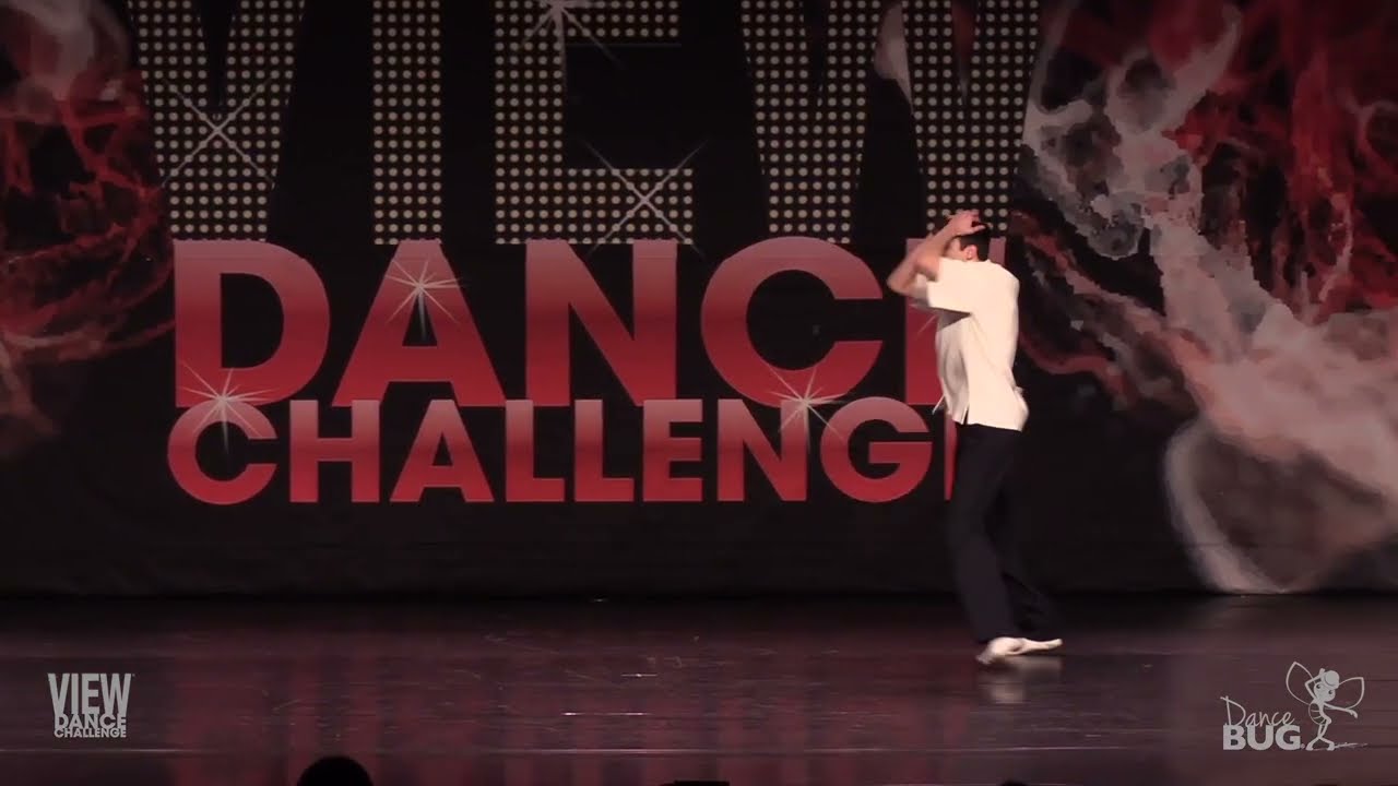 A Song For You - Studio Zenith - VIEW Dance Challenge