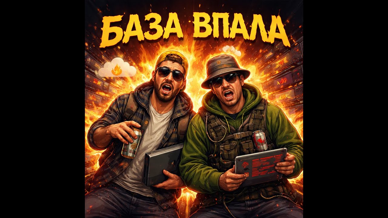 БАЗА ВПАЛА