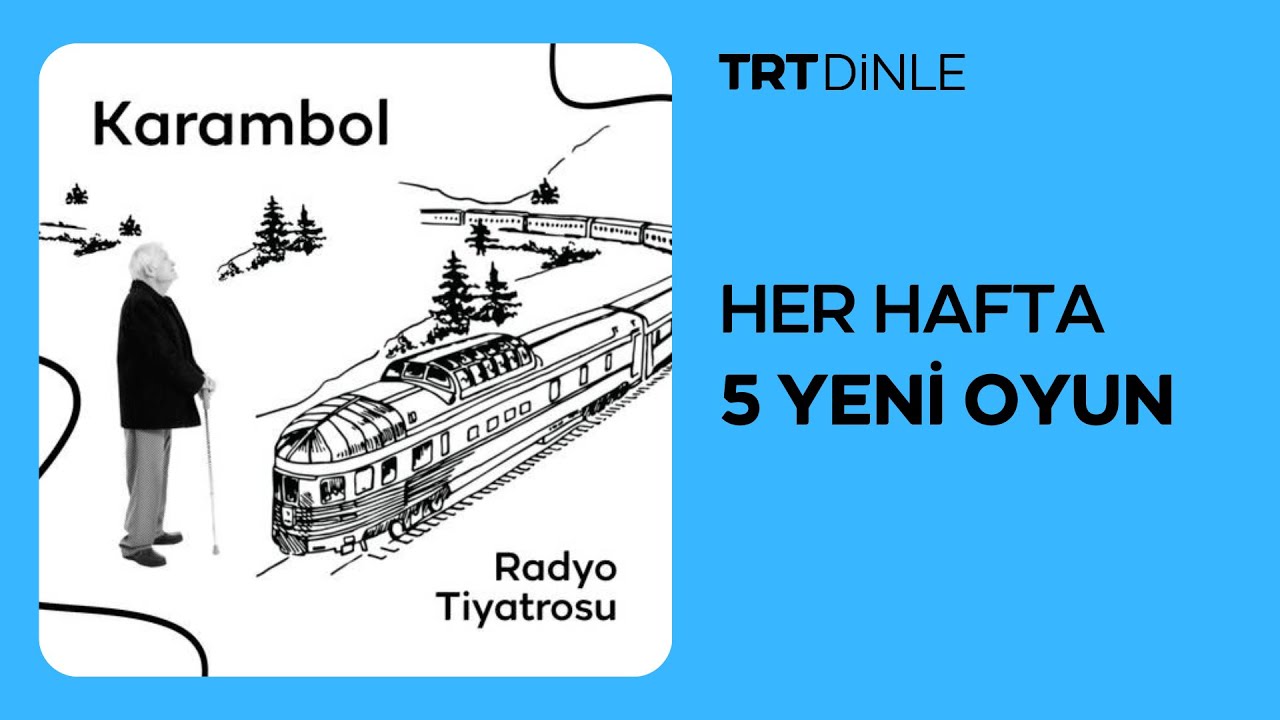 Radyo Tiyatrosu: Karambol | Aile