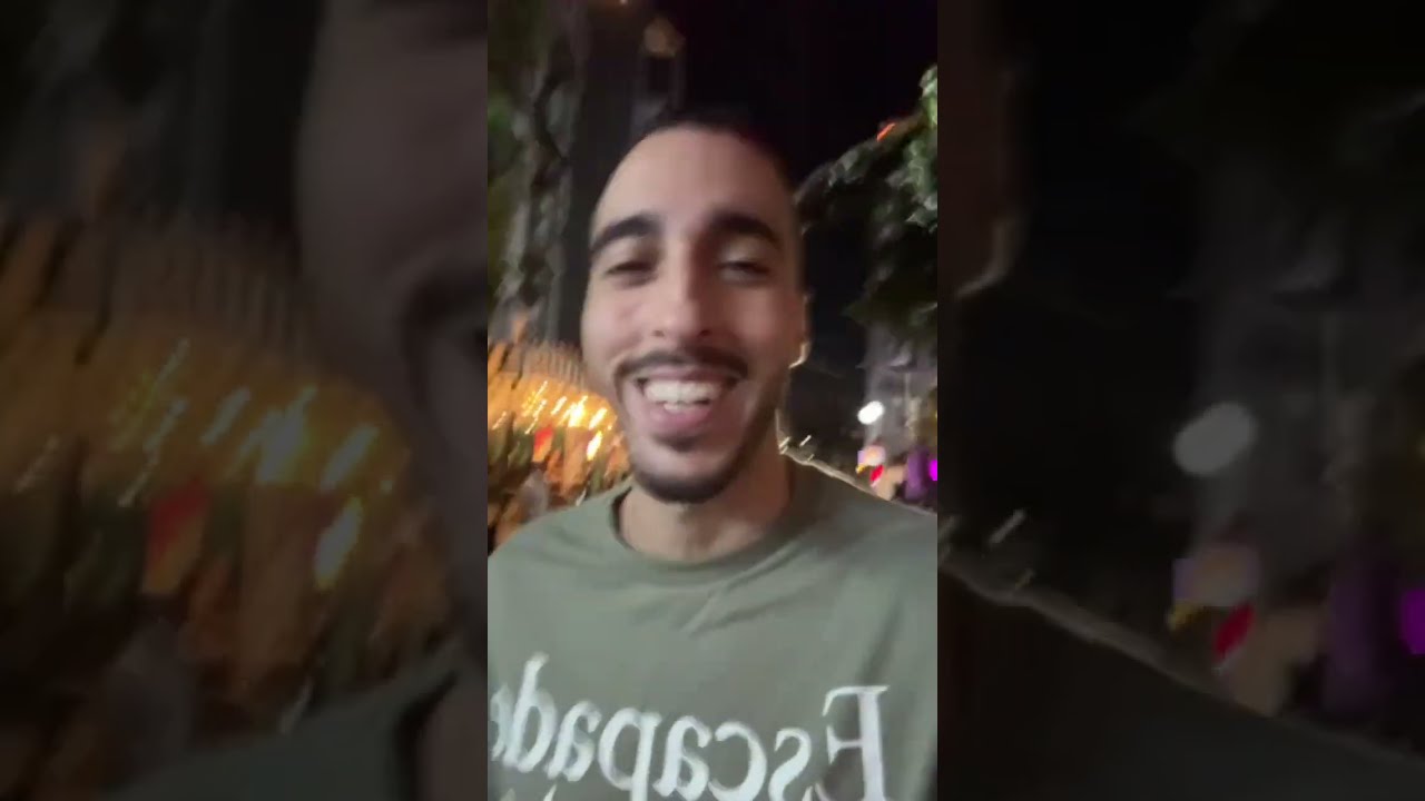 Une nuit folle à Makati Philippines 🇵🇭 Vous ne verrez pas ça ailleurs