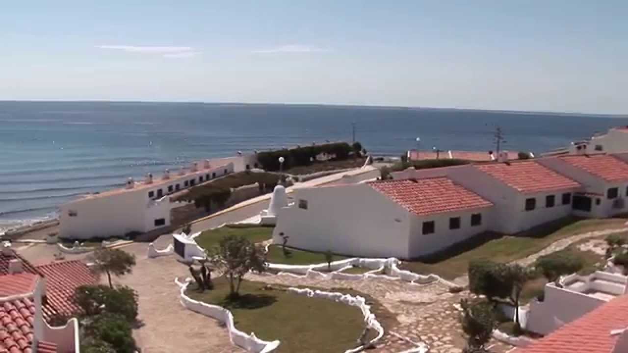La Almadraba video