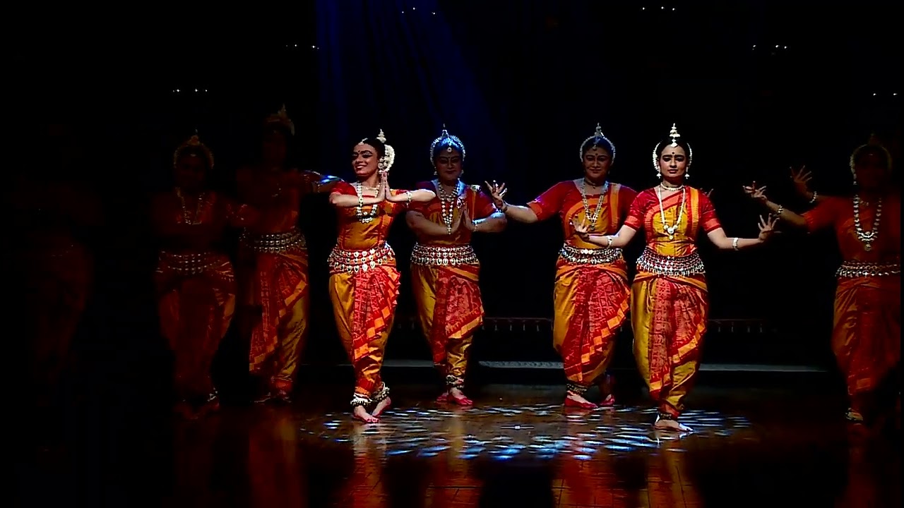 Mangalacharan-Ganesh Vandana