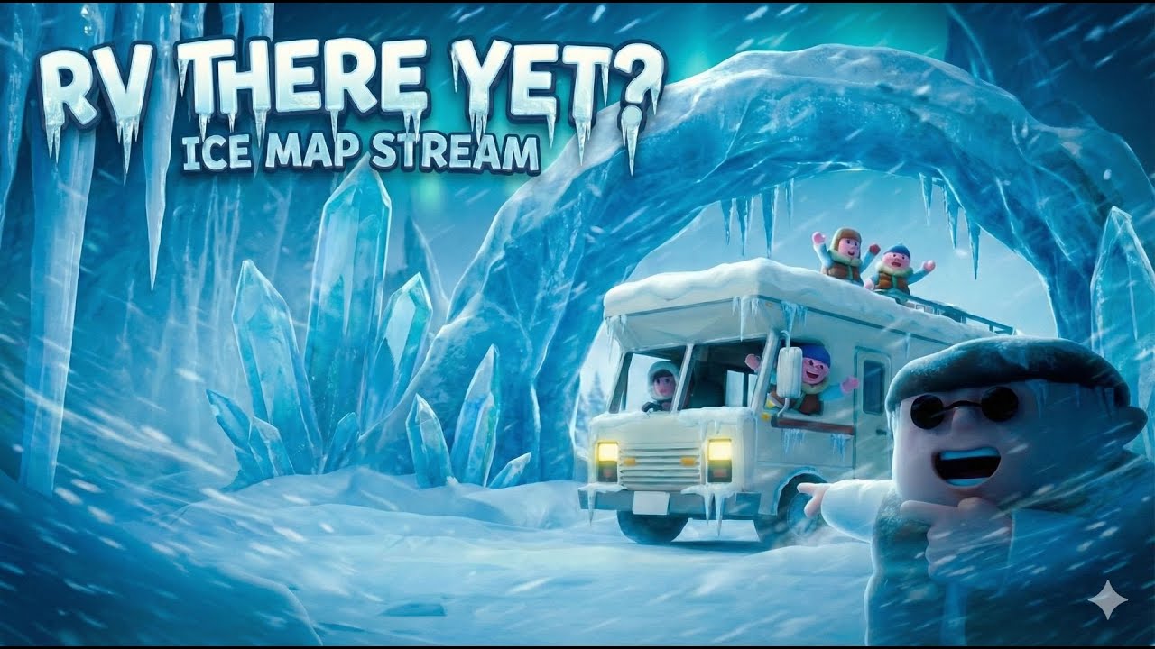 ROAD TRIP GONE WRONG |  RV There Yet? #12