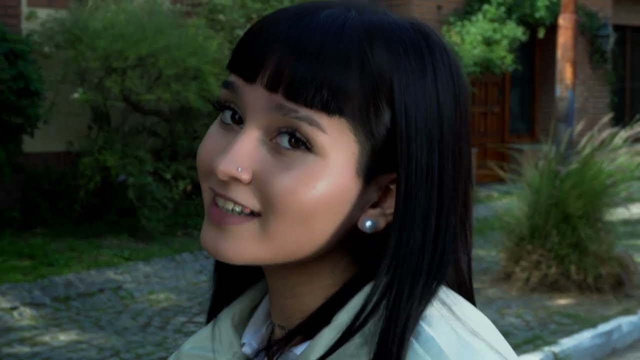 Escucha Mix - Agostina Pochi