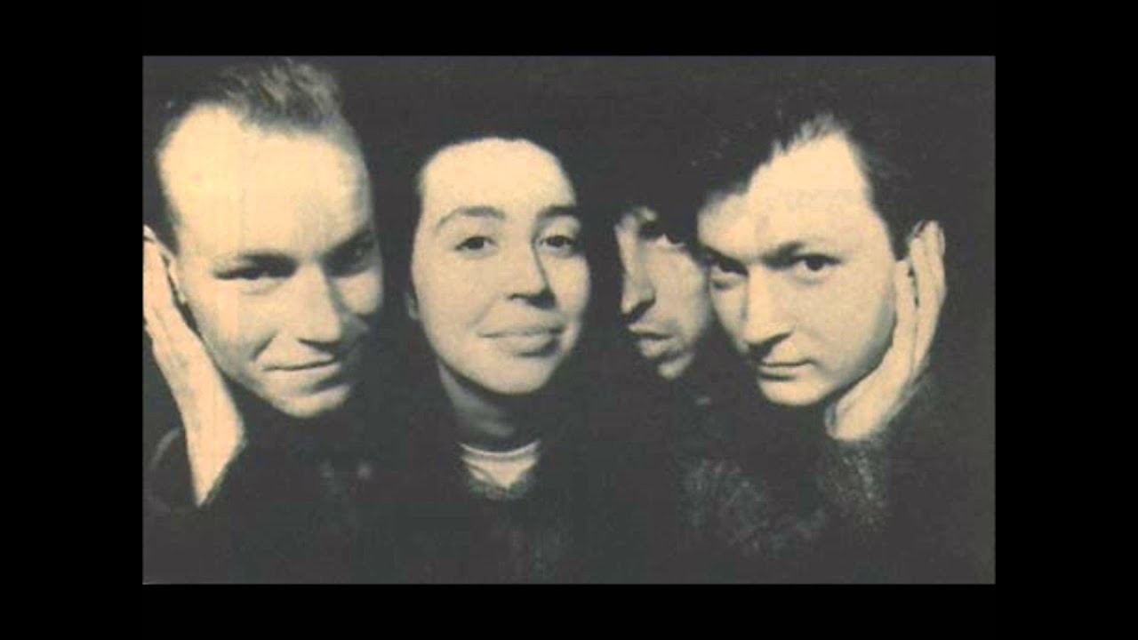 TH'FAITH HEALERS S O S  by ABBA