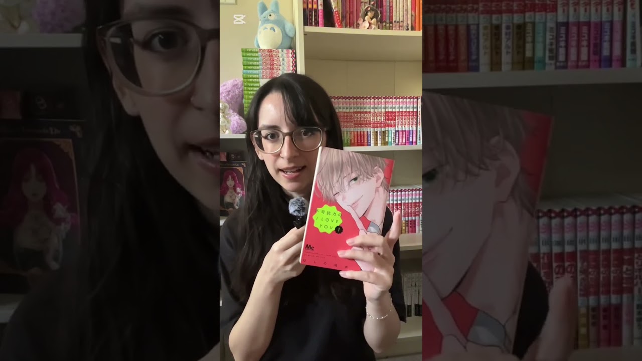 5 manga recommendations!! #manga #shoujomanga
