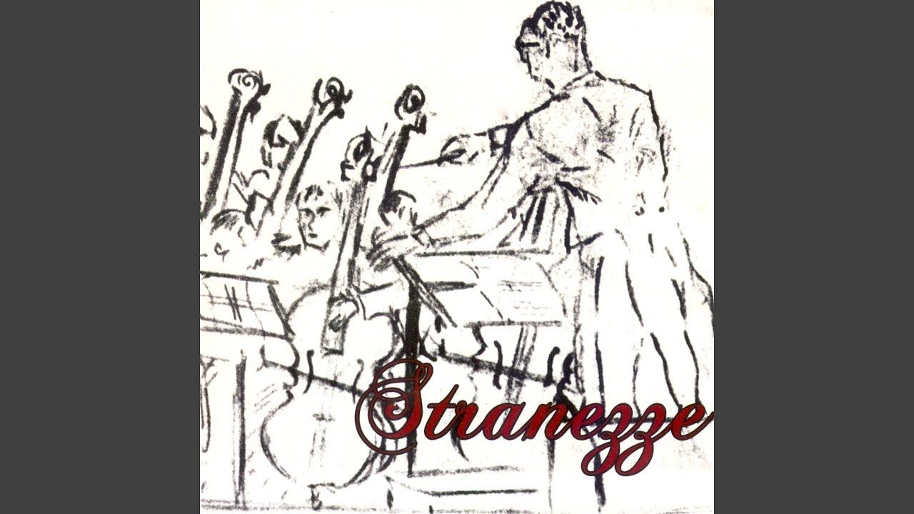 Stranezze