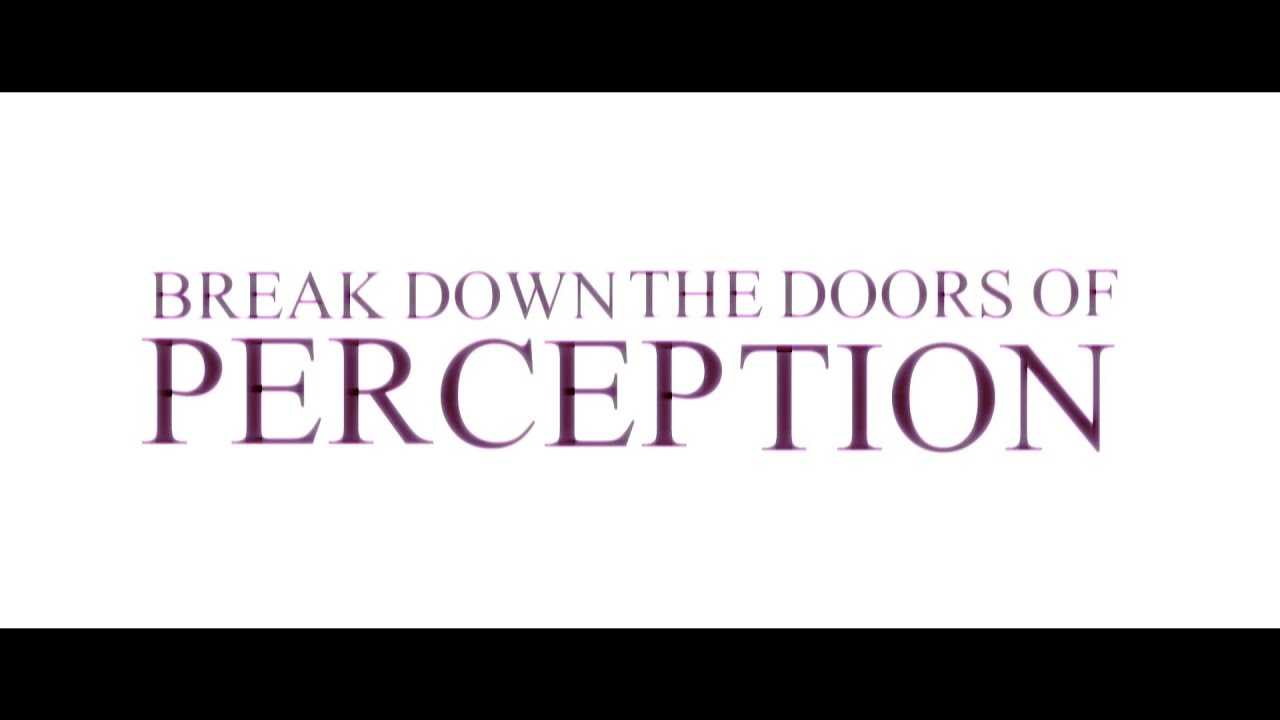 Carcer City - Perceptions (feat. Aaron Matts of Betraying The Martyrs) Official Lyric Video
