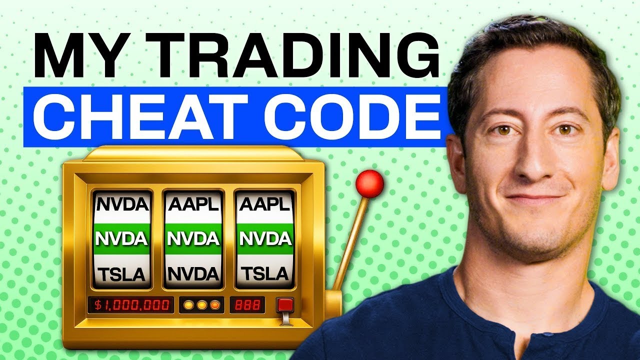 I Only Trade Stocks That Meet This Criteria
