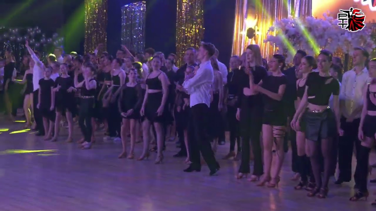 AKSEL Show 