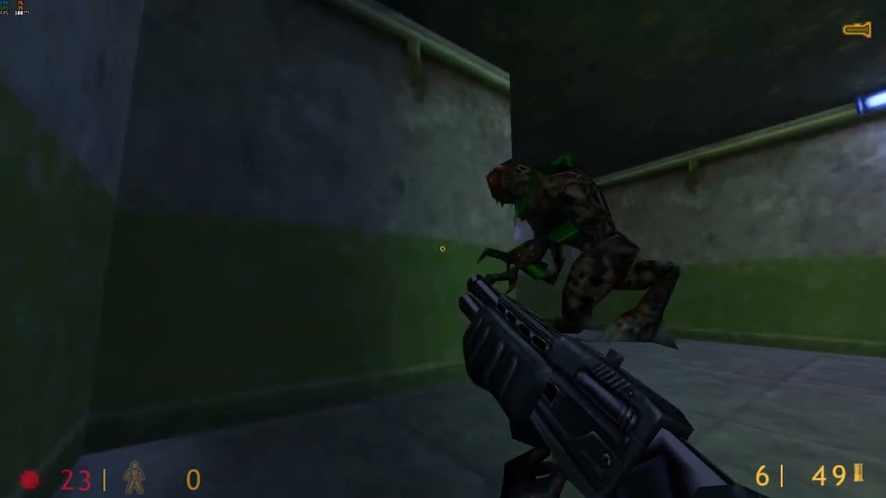 Half-Life fail compilation part 1