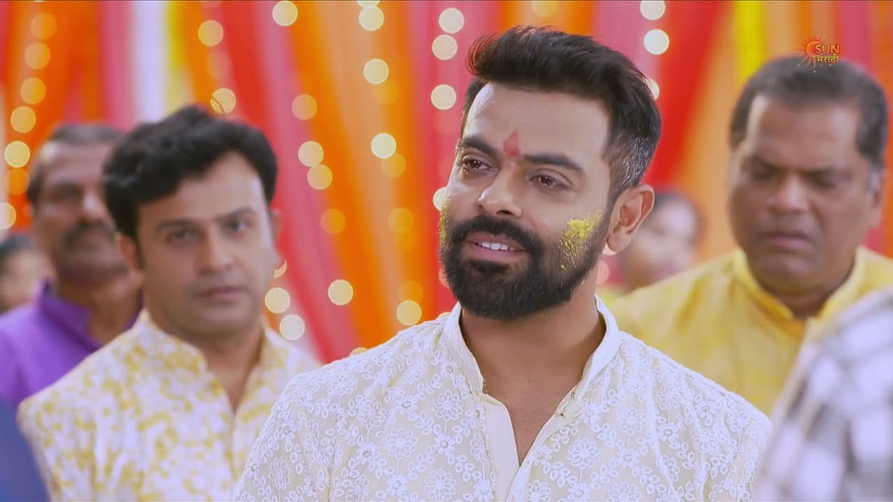 Tu Anolakhi Tari Sobati | तू अनोळखी तरी सोबती | Full Epi 64|09 Mar 2026| Marathi Show |Sun Marathi