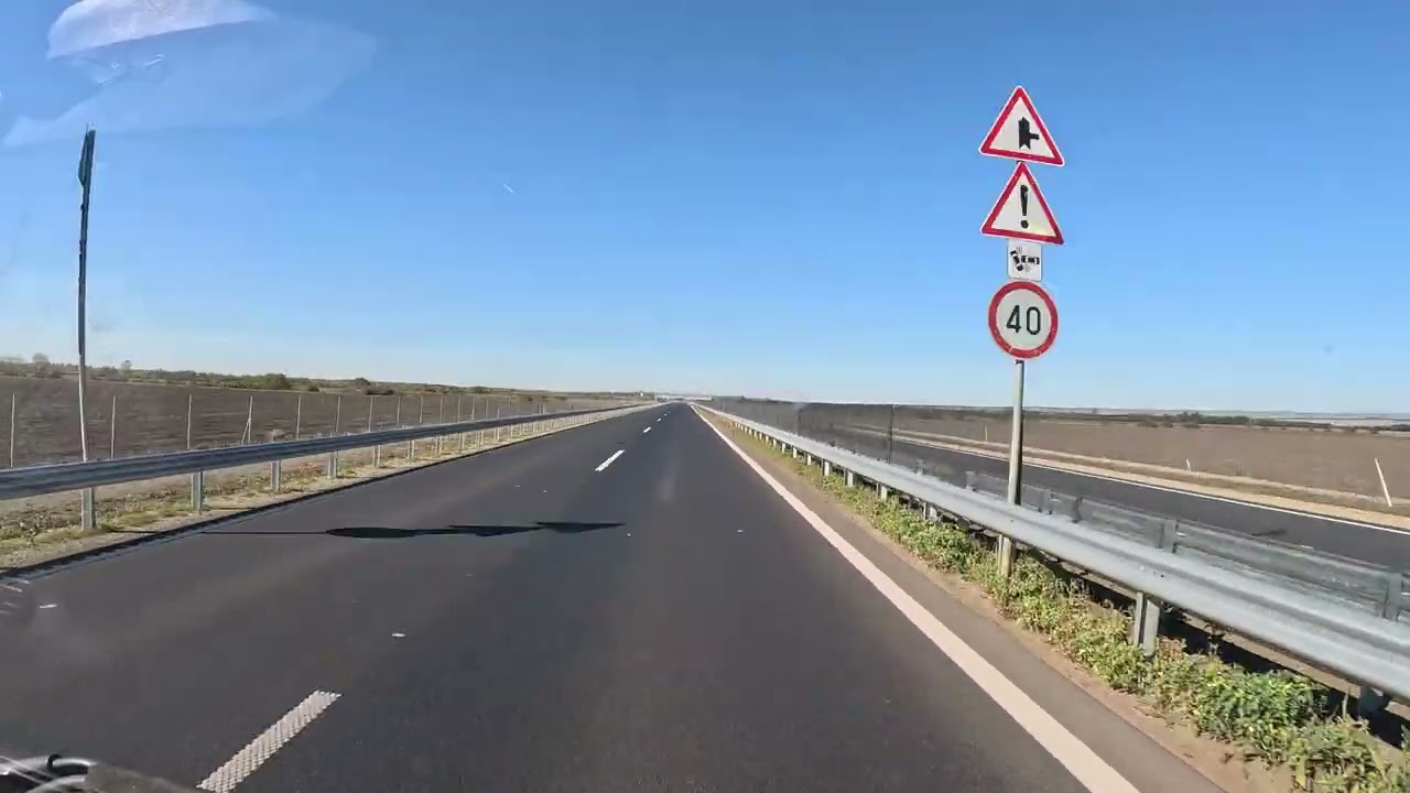 Oradea to Budapest - Timewarp Fast - 19 October 2025